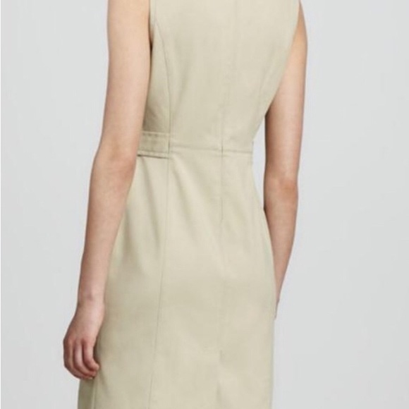 Tory Burch Taylor Dress - Picture 2 of 7